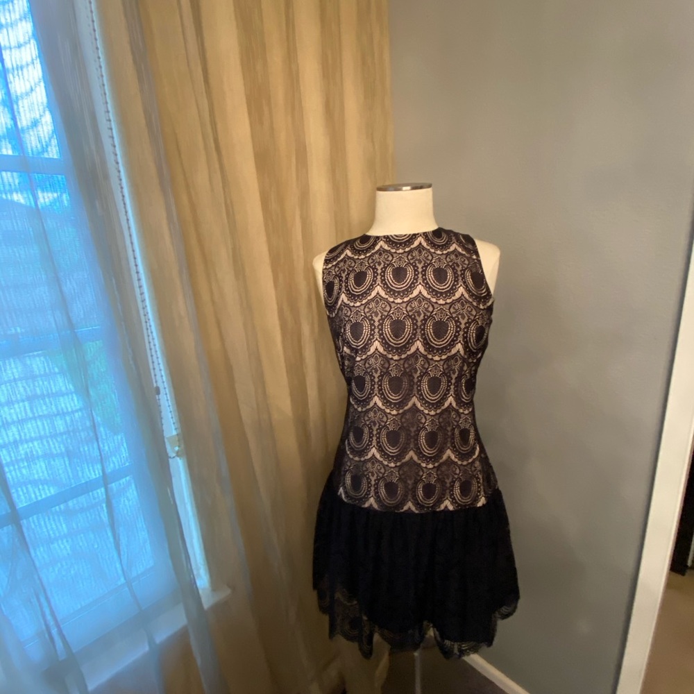 DKNY Dress!! I wore it Once!! Just for the store!!